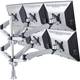 Illustration for article titled Whats the Best Monitor Mount?